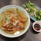 Best Teriyaki Chicken Pho 照烧鸡汤粉 in Santa Cruz, CA