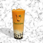 Best Thai Milk Tea 泰式奶茶 in Santa Cruz, CA