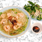 Best Shrimp Pho 虾汤粉 in Santa Cruz, CA