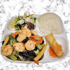 Best Mix Vegetable w. 素菜 in Santa Cruz, CA