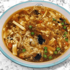 Best Hot & Sour Soup 酸辣汤 in Santa Cruz, CA