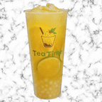 Best Hand Punch Lemon Tea 手打柠檬茶 in Santa Cruz, CA