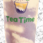 Best Fresh Taro Milk Tea 鲜芋奶茶 in Santa Cruz, CA