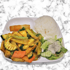 Best Curry 咖喱 in Santa Cruz, CA