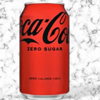 Best Coke Zero 零度可乐 in Santa Cruz, CA