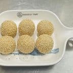 Best Sesame Ball 芝麻球 in Santa Cruz, CA