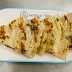 Best Onion Pancake 葱油饼 in Santa Cruz, CA